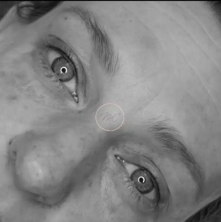 Ras de cils
