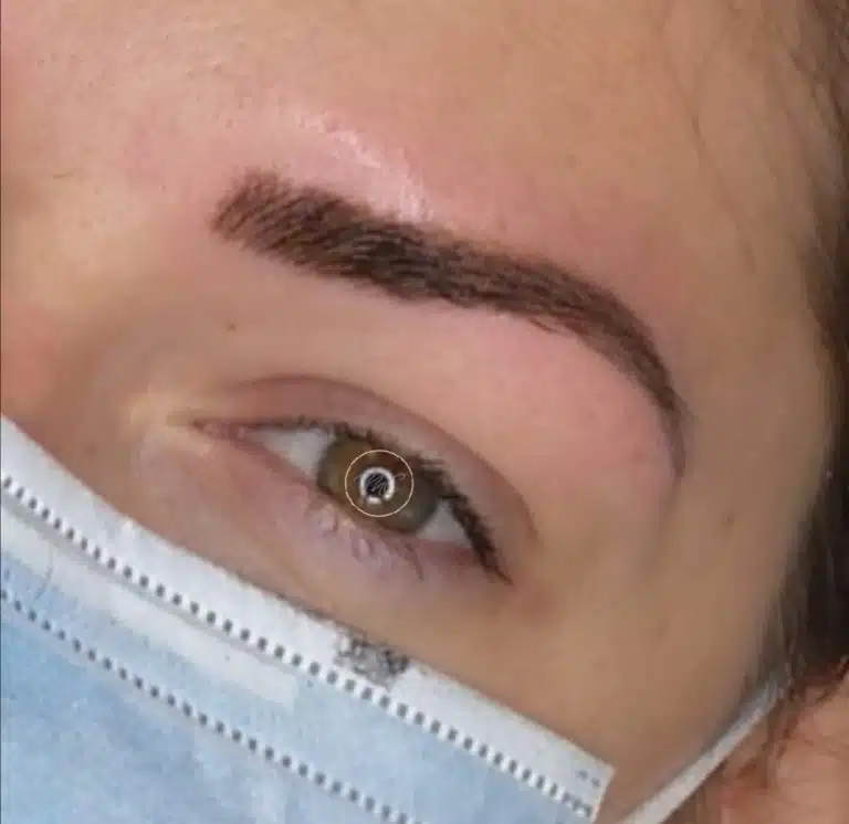 Microblading